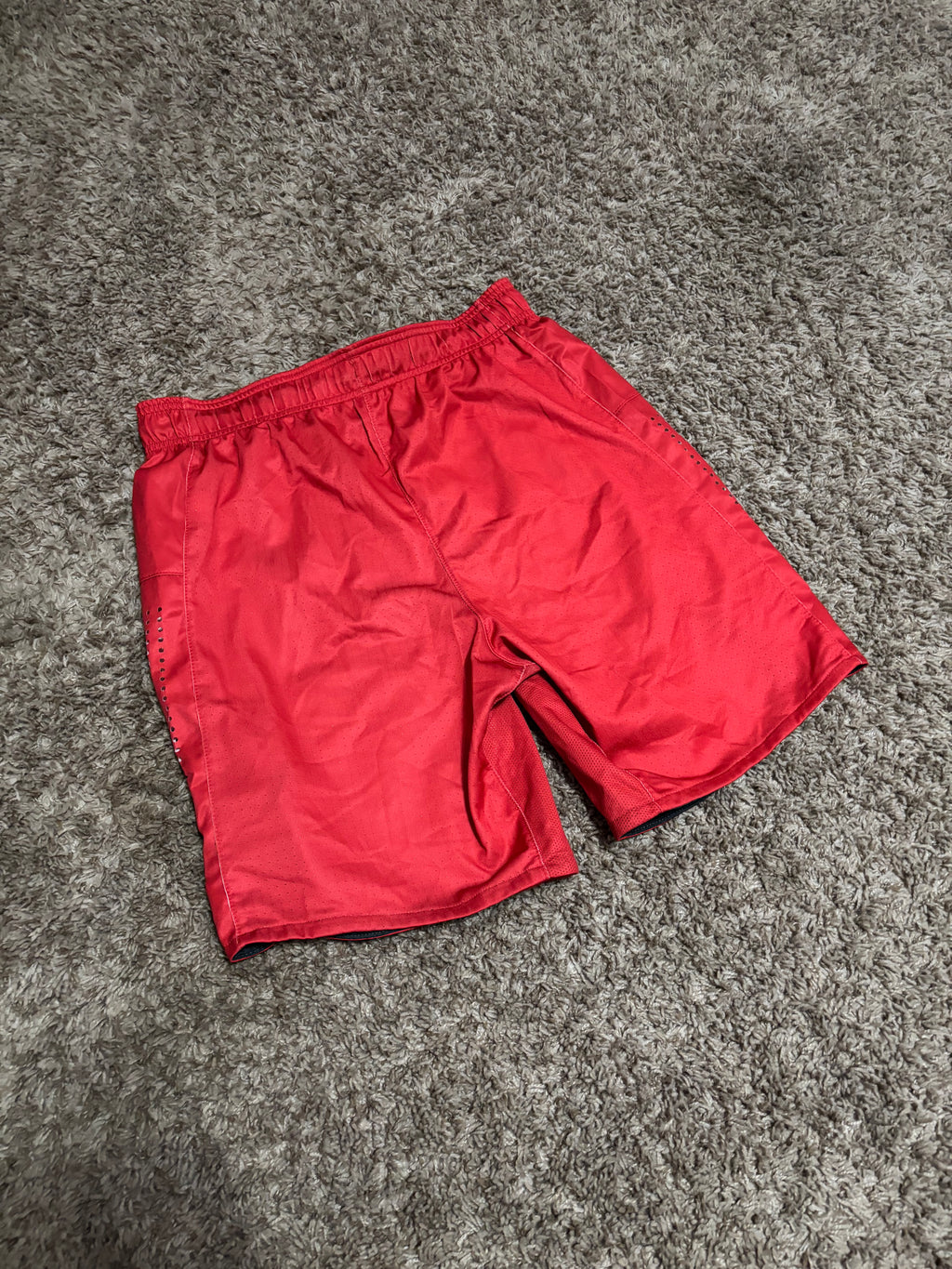 Size M - SMU Nike Shorts