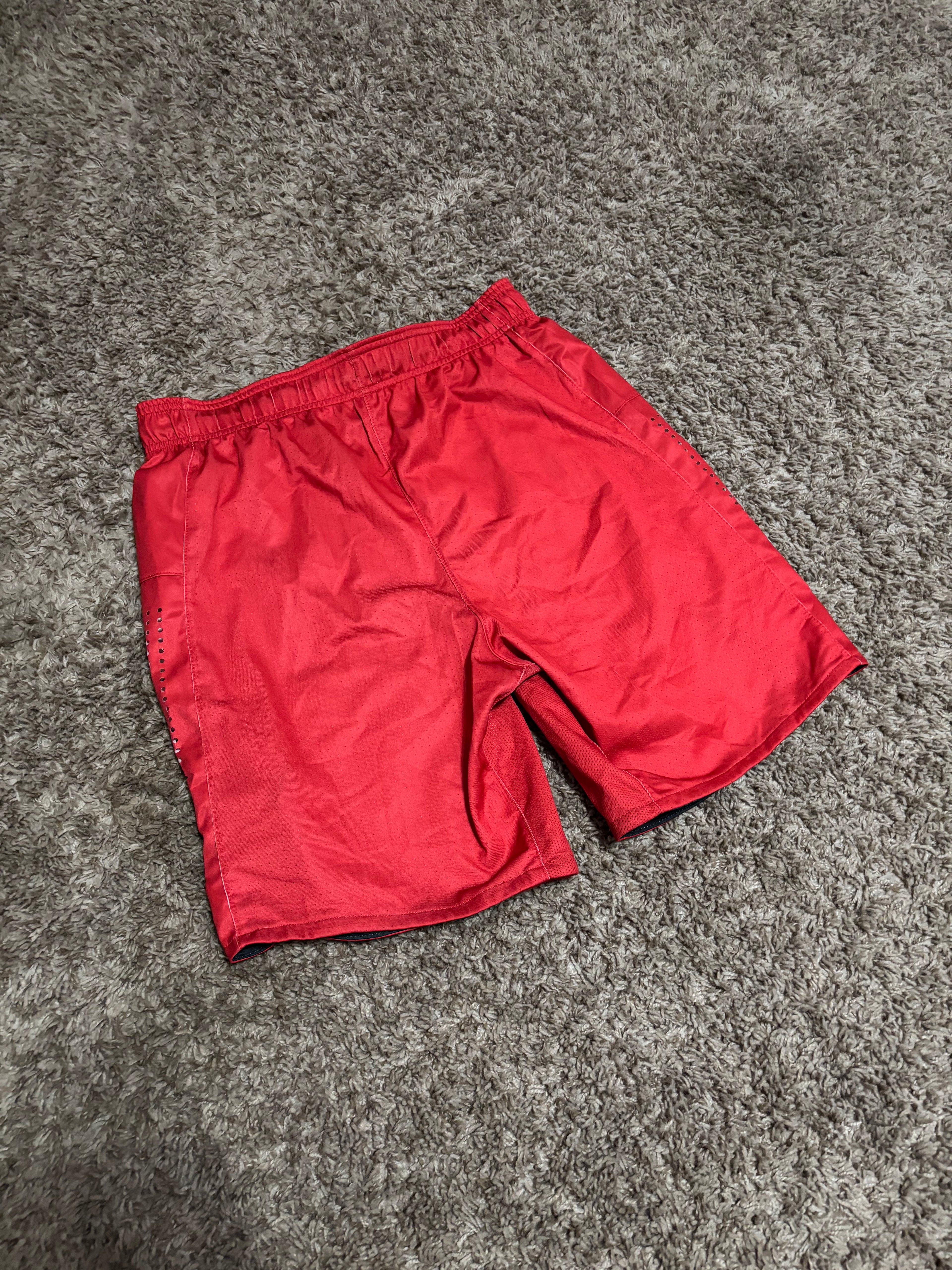 Size M - SMU Nike Shorts