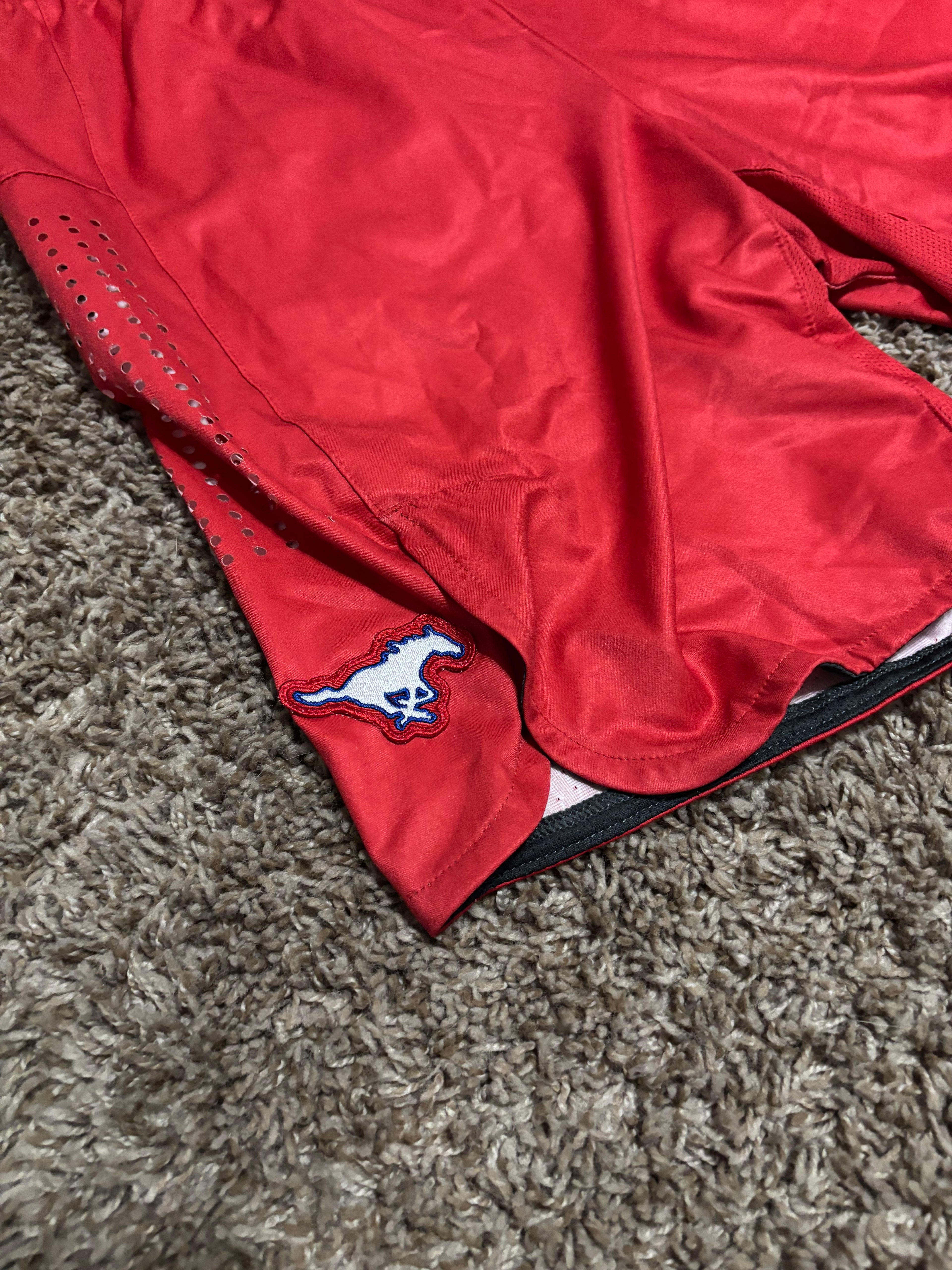 Size M - SMU Nike Shorts