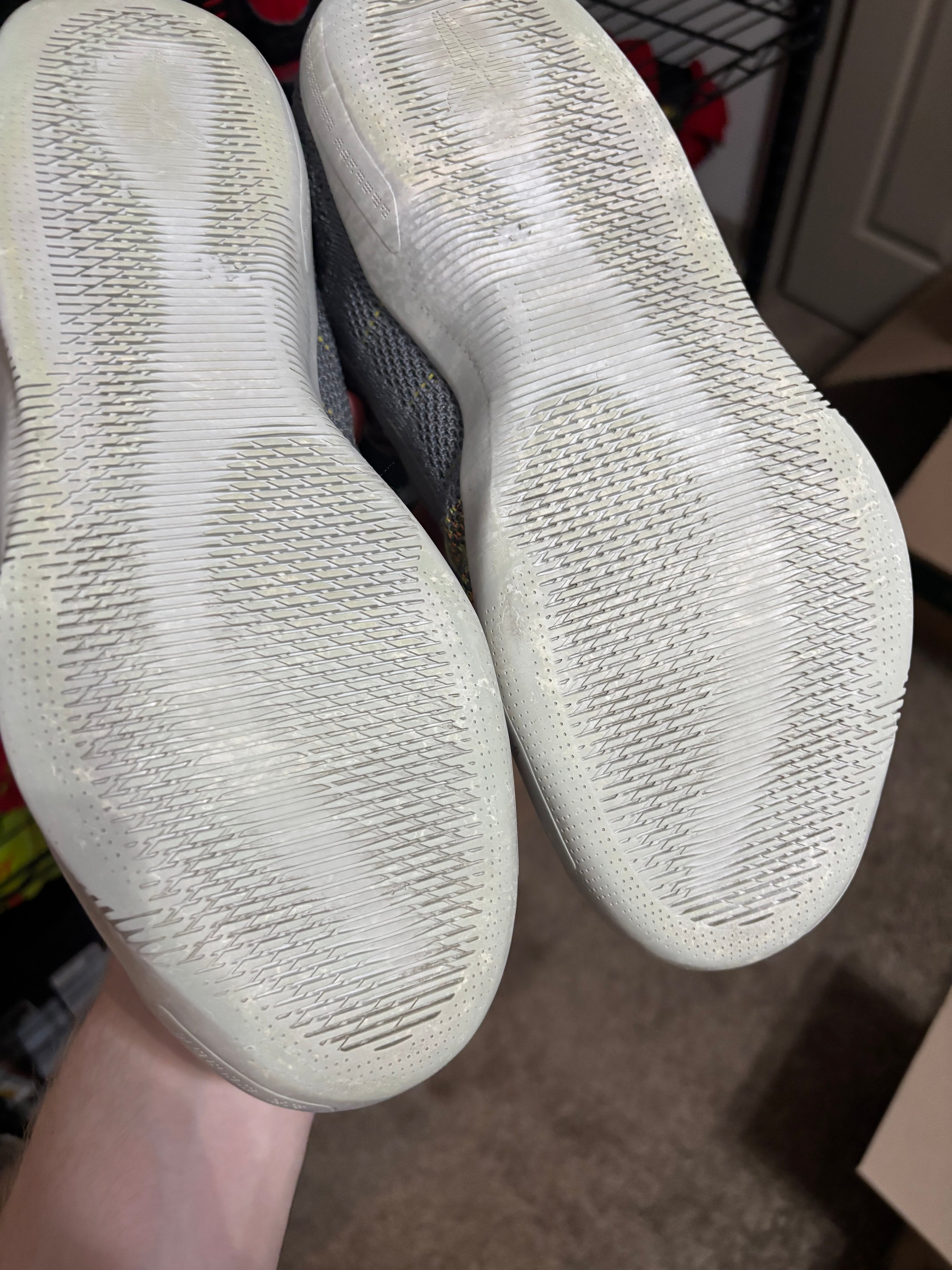 Size 11 - Nike Kobe 11 Elite Master Of Innovation