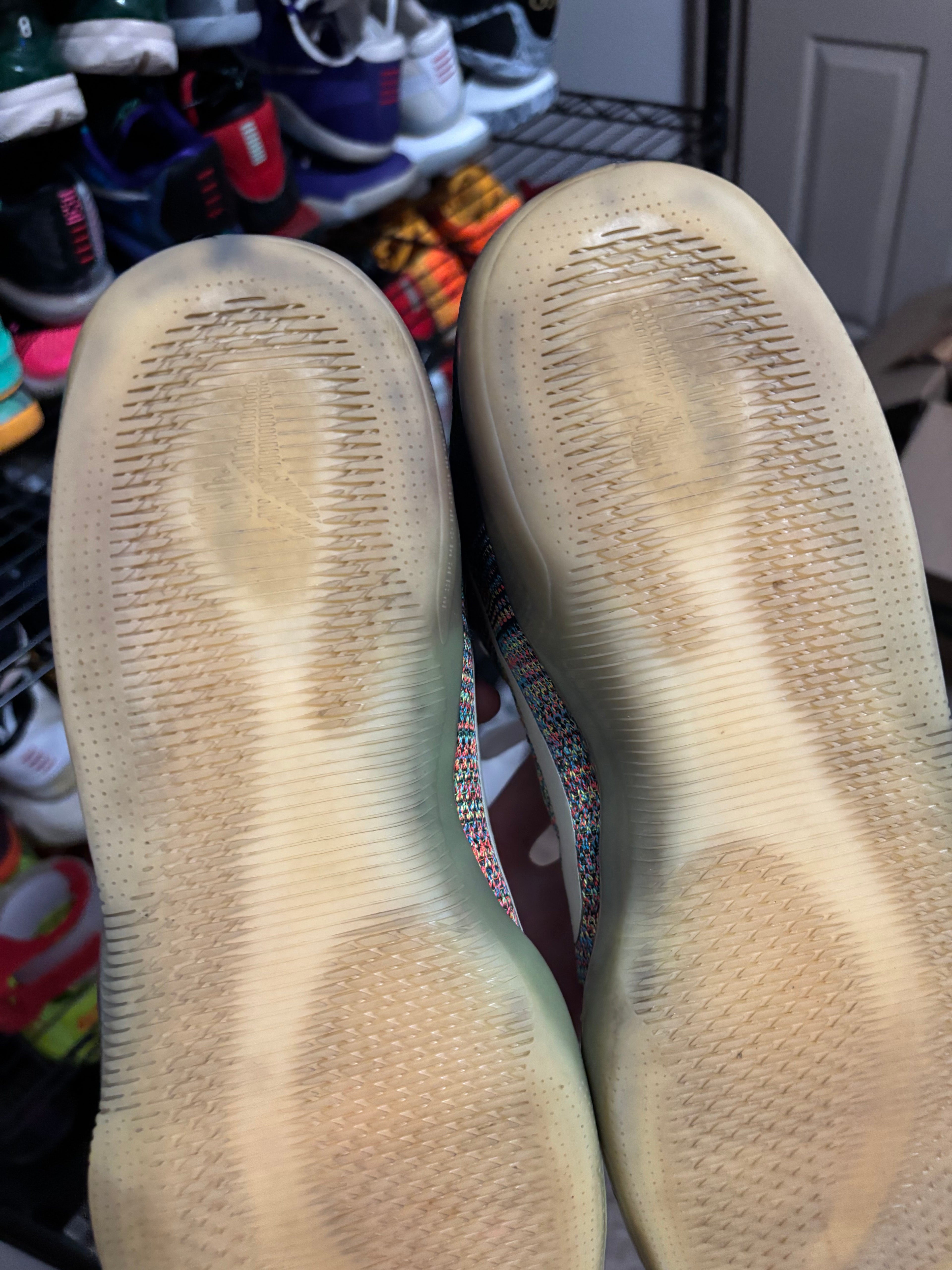 Size 12 - Nike Kobe 11 Elite NikeID