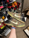 Size 12 - Nike Kobe 11 Elite NikeID