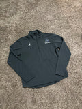 Size M - Georgetown Basketball Quarterzip