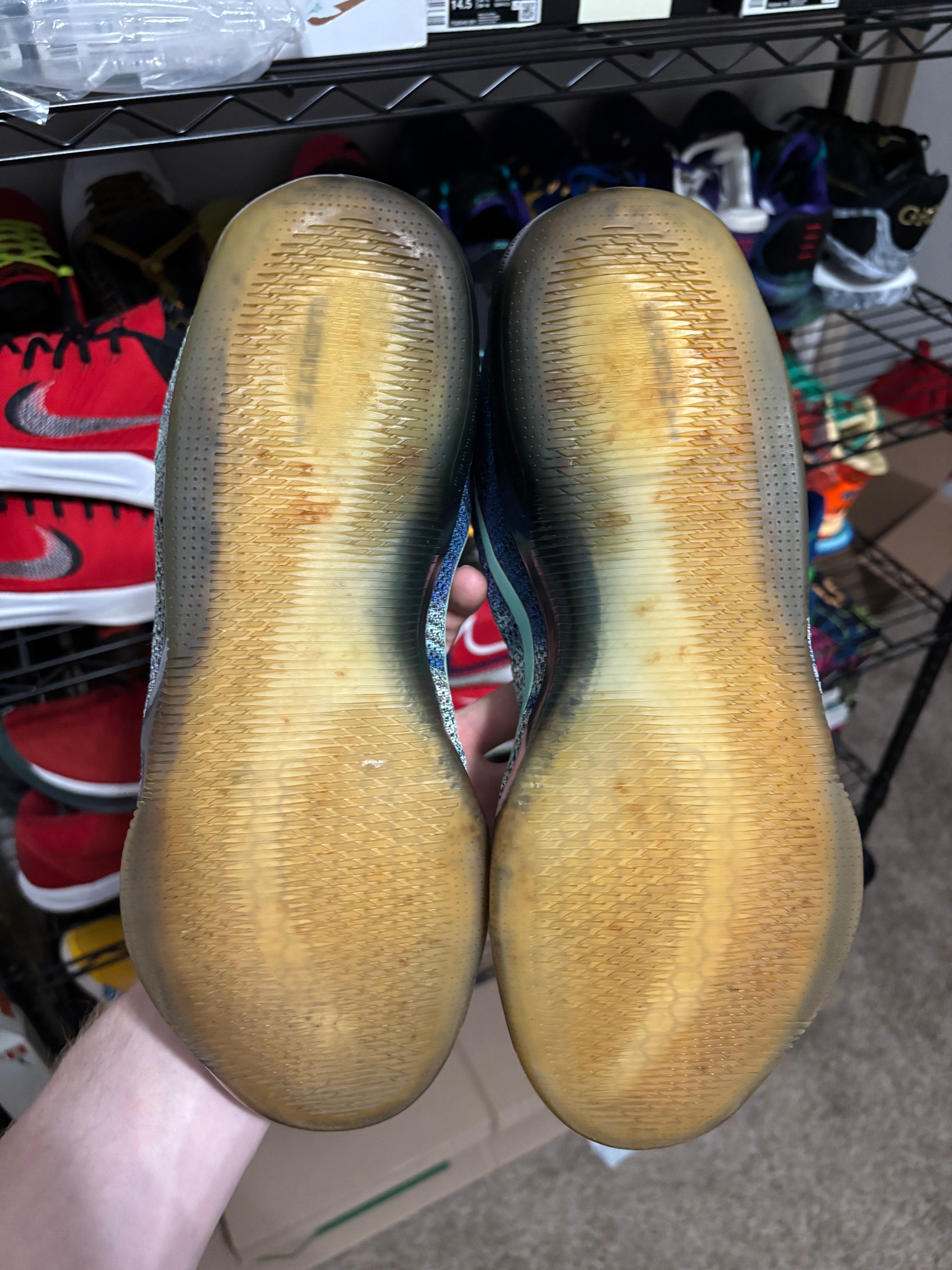 Size 12 - Nike Kobe 11 Elite NikeID