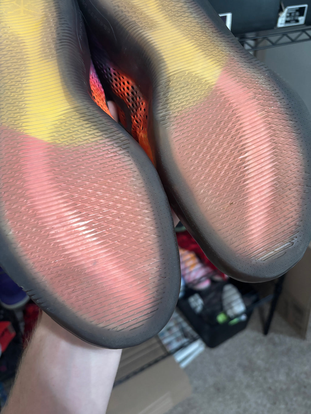 Size 12 - Nike Kobe 11 Sunset