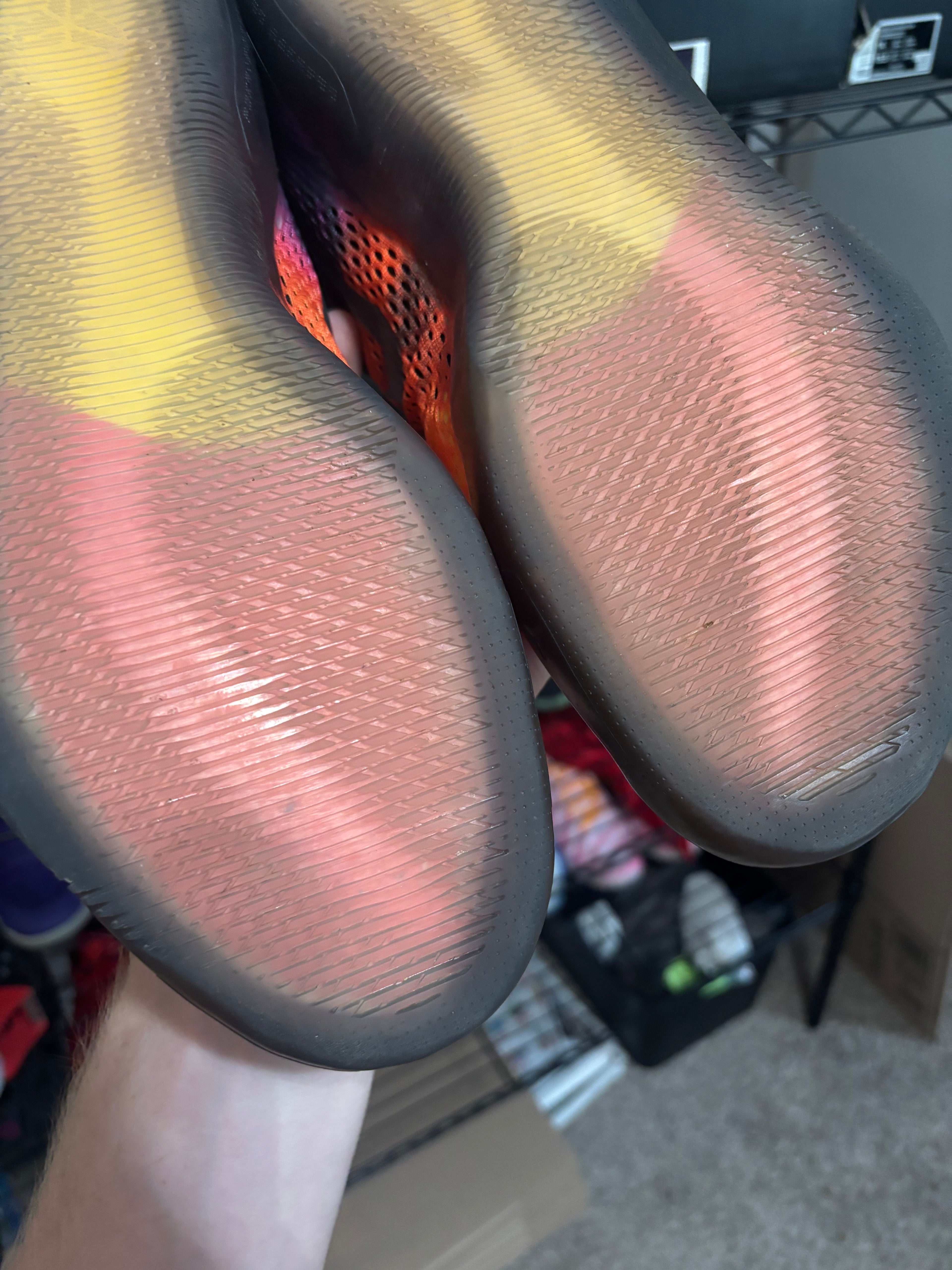 Size 12 - Nike Kobe 11 Sunset