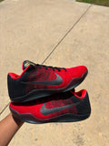 Size 10 - Nike Kobe 11 Elite Achilles Heel