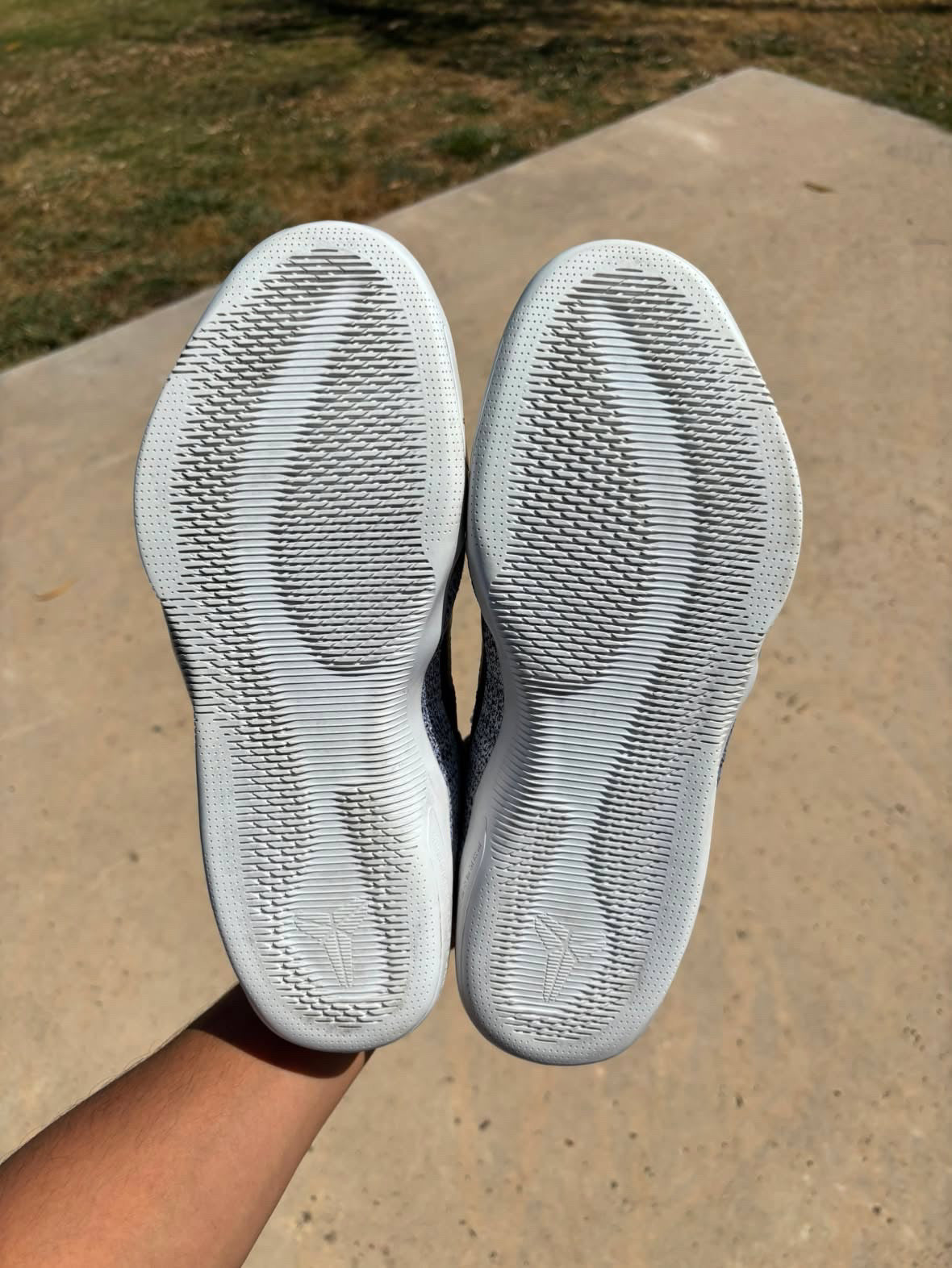 Size 12 - Nike Kobe 11 Elite NikeID