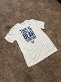 Size L - California Dri-Fit Tee