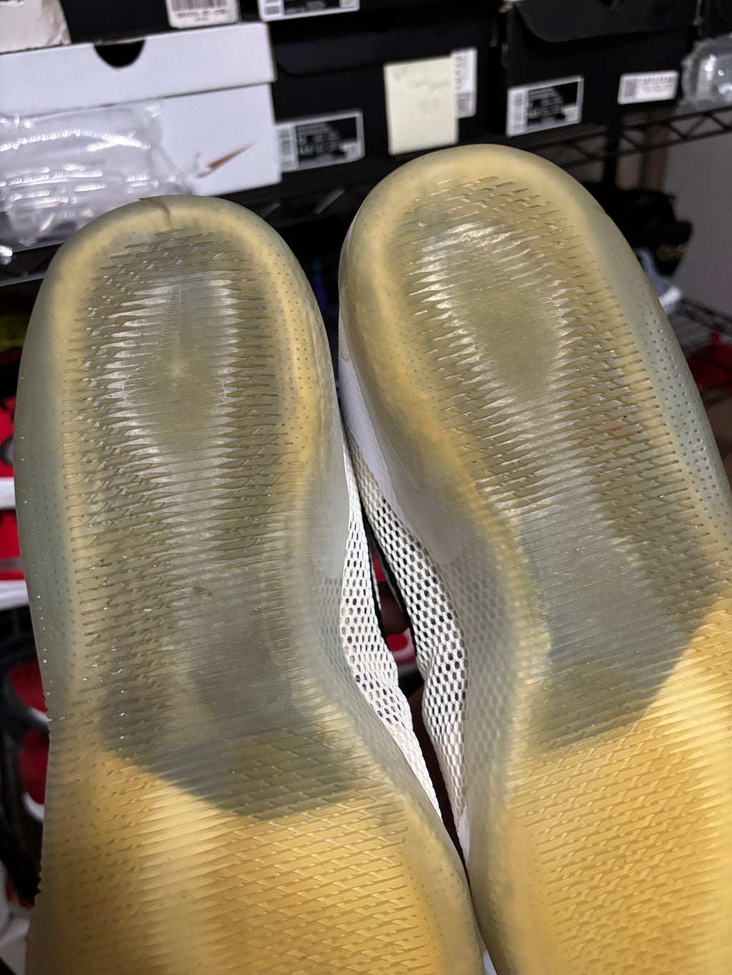 Size 11 - Nike Kobe 11 Fundamental