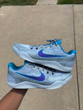Size 12.5 - Nike Kobe 11 Draft Day