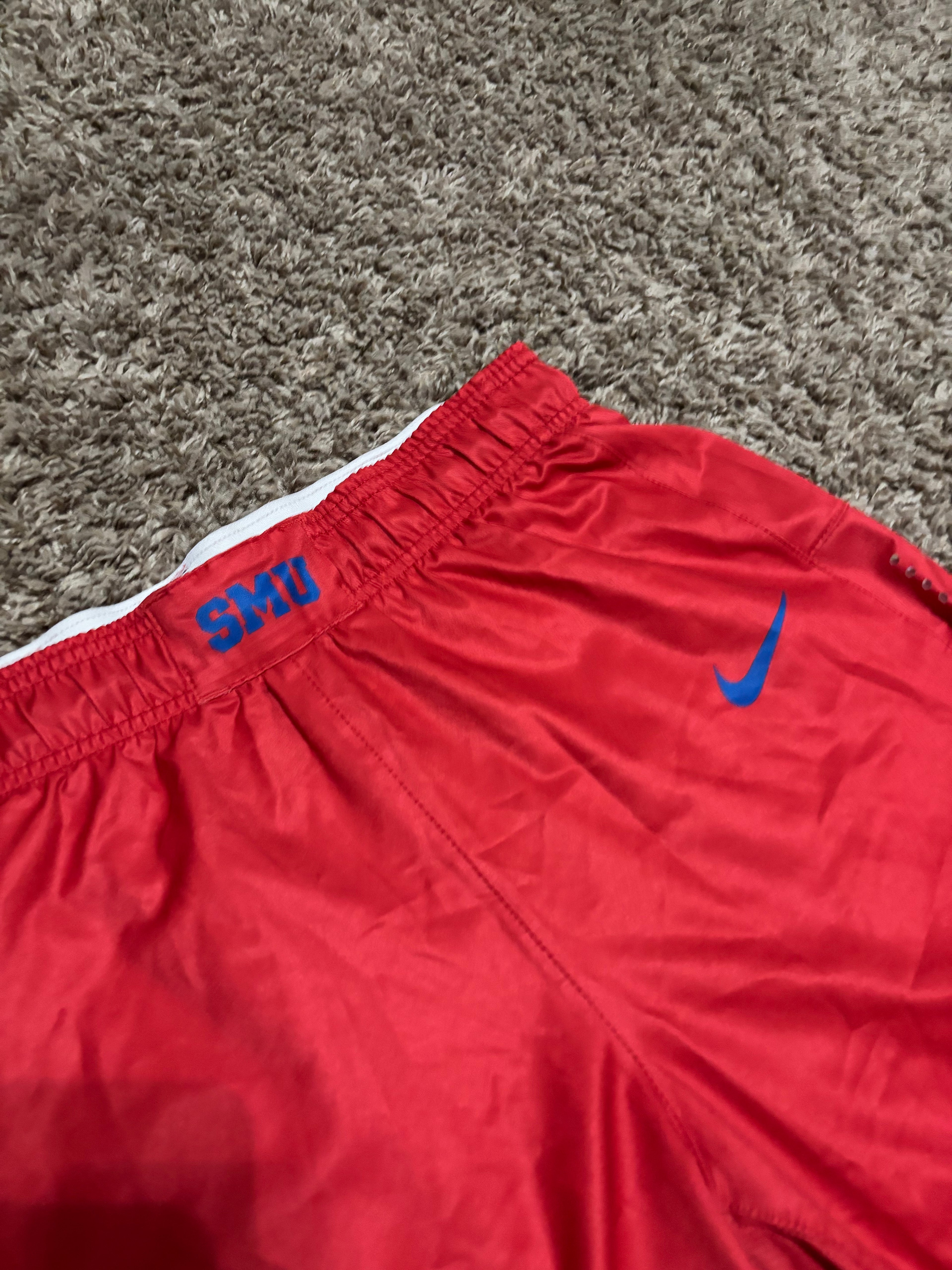 Size M - SMU Nike Shorts