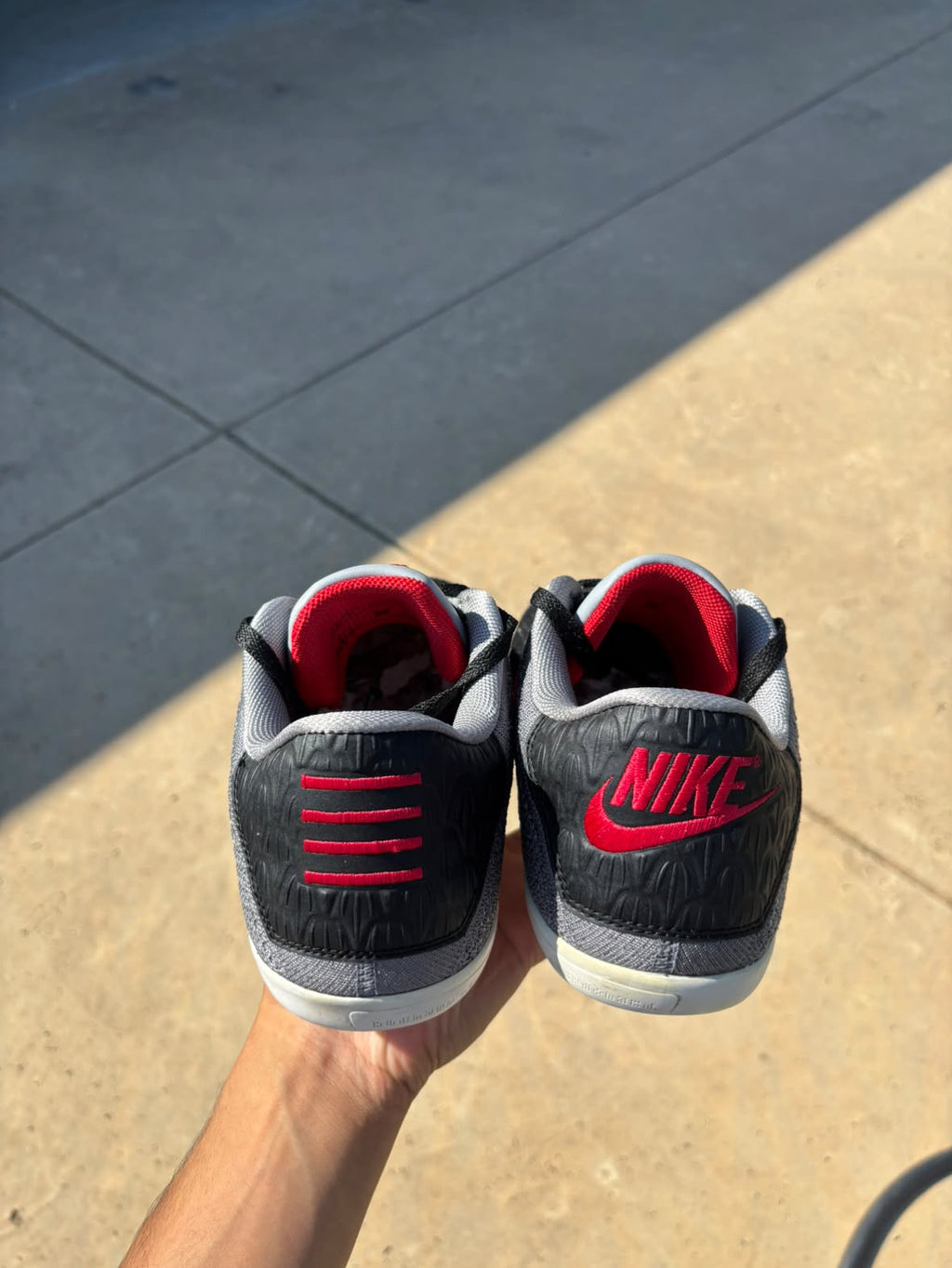 Size 12 - Nike Kobe 11 Elite Tinker