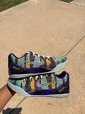 Size 10 - Nike Kobe 9 Pop Art