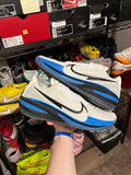 Size 12 - Nike GT Cut White Photo Blue