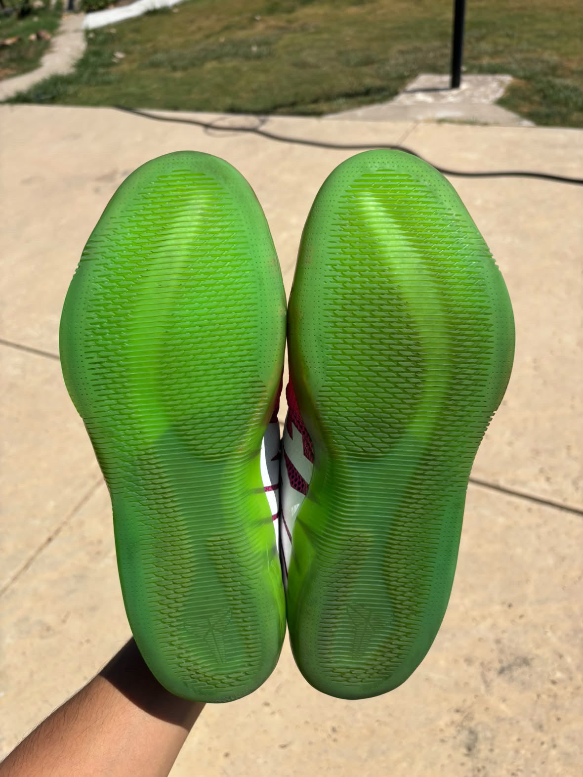 Size 11.5 - Nike Kobe 11 Mambacurial