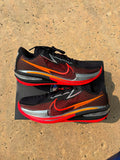 Size 11.5 - Nike GT Cut Black Red Crimson