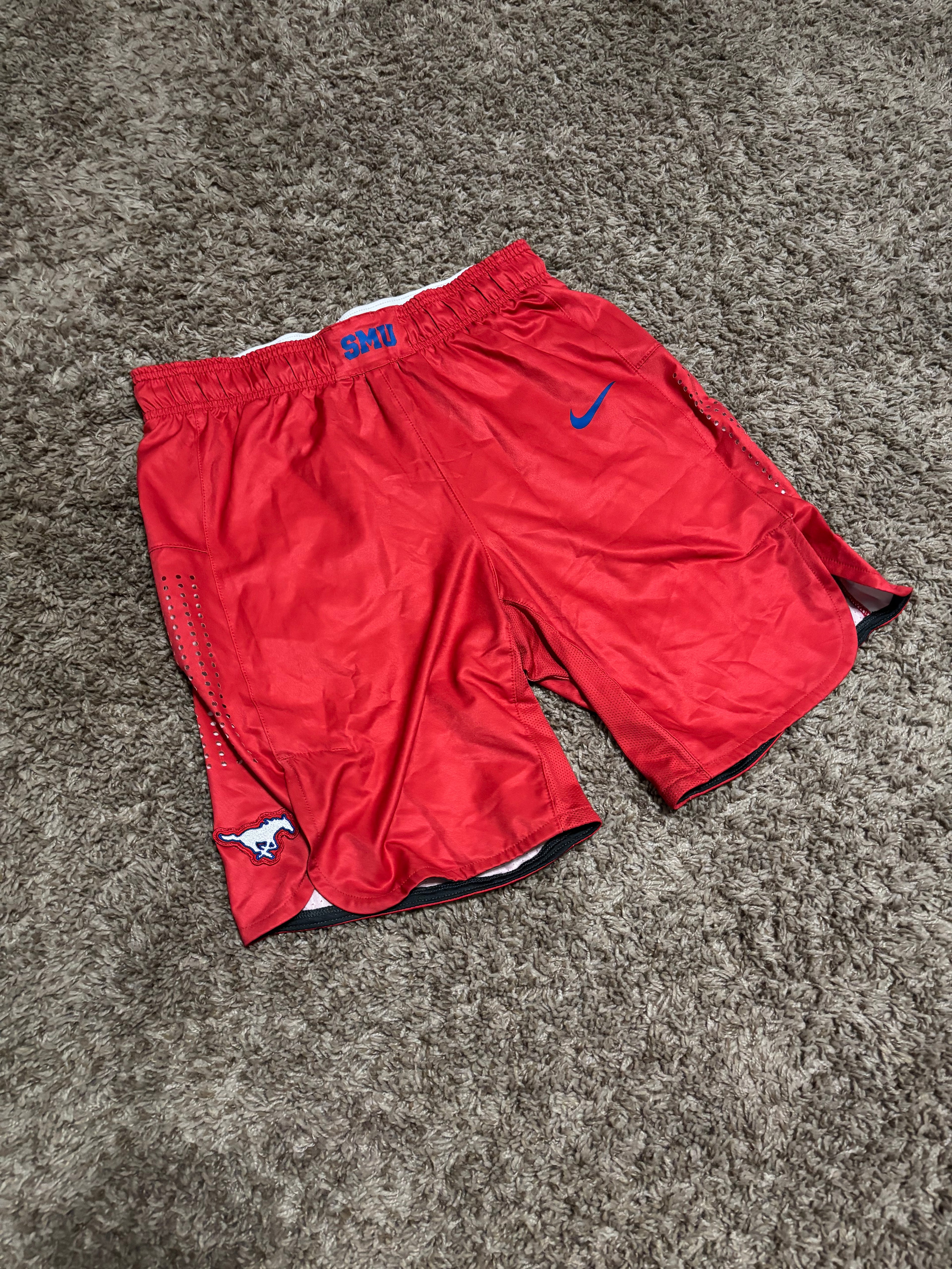 Size M - SMU Nike Shorts