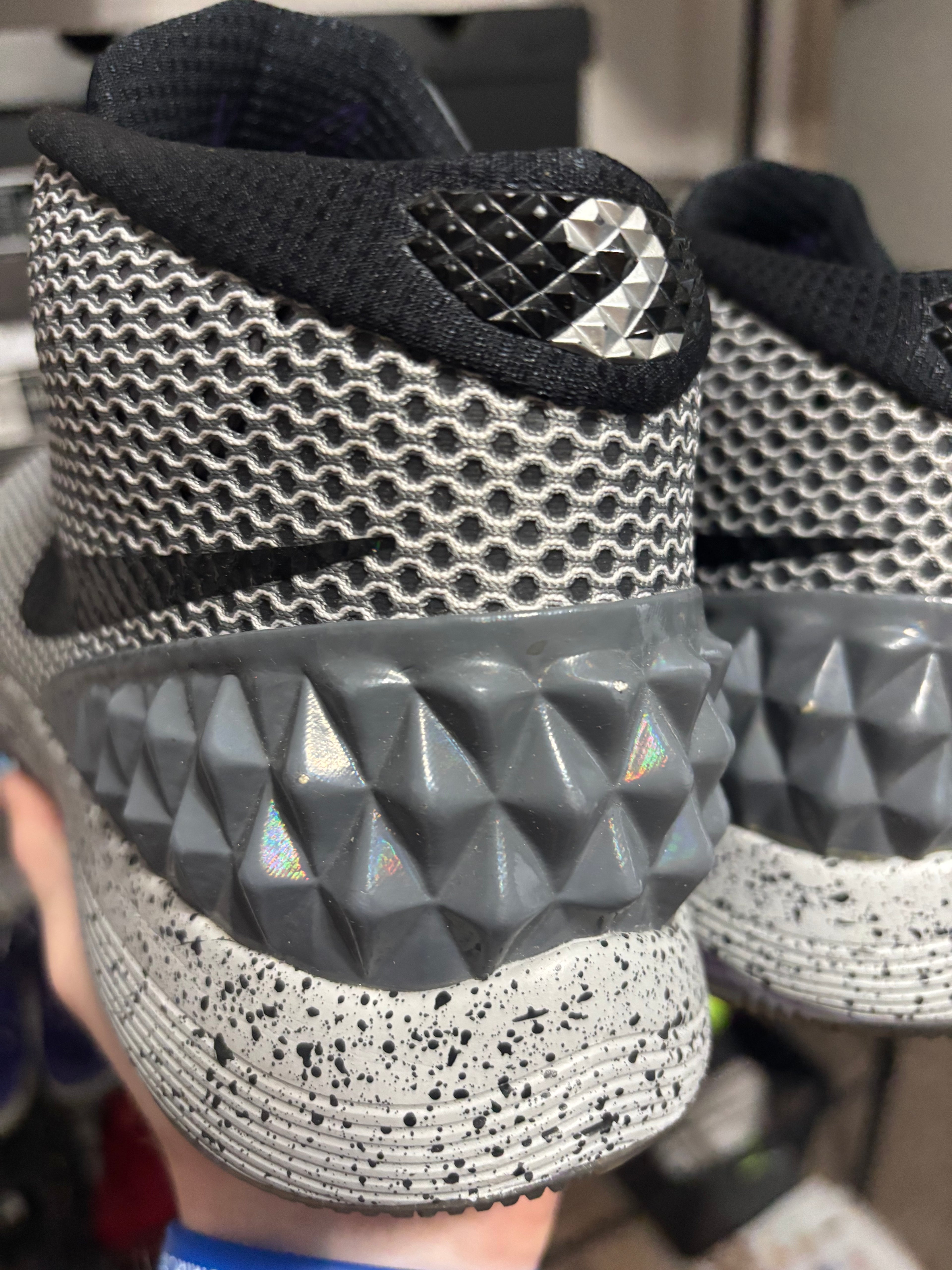 Size 13 - Nike Kyrie 1 All Star