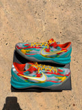 Size 11.5 - Nike Kobe 8 Protro Venice Beach