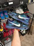 Size 12 - Nike Kobe 10 Overcome