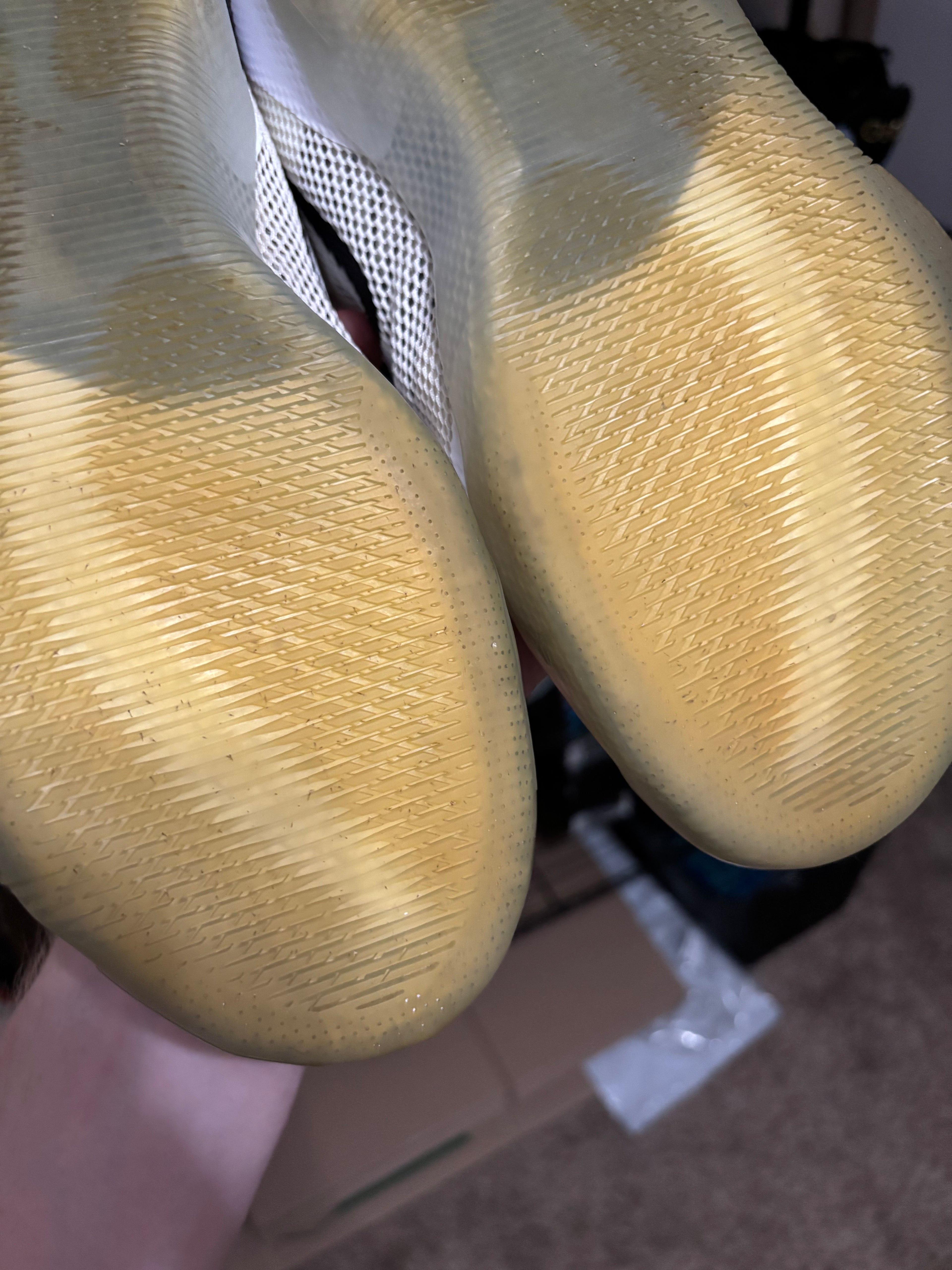 Size 11 - Nike Kobe 11 Fundamental