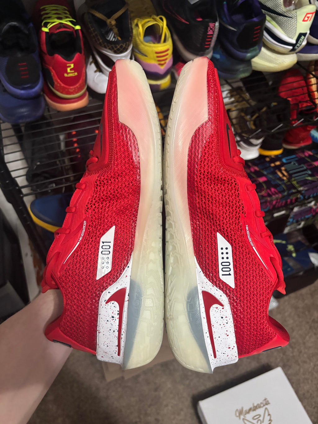 Size 14 - Nike GT Cut Team USA