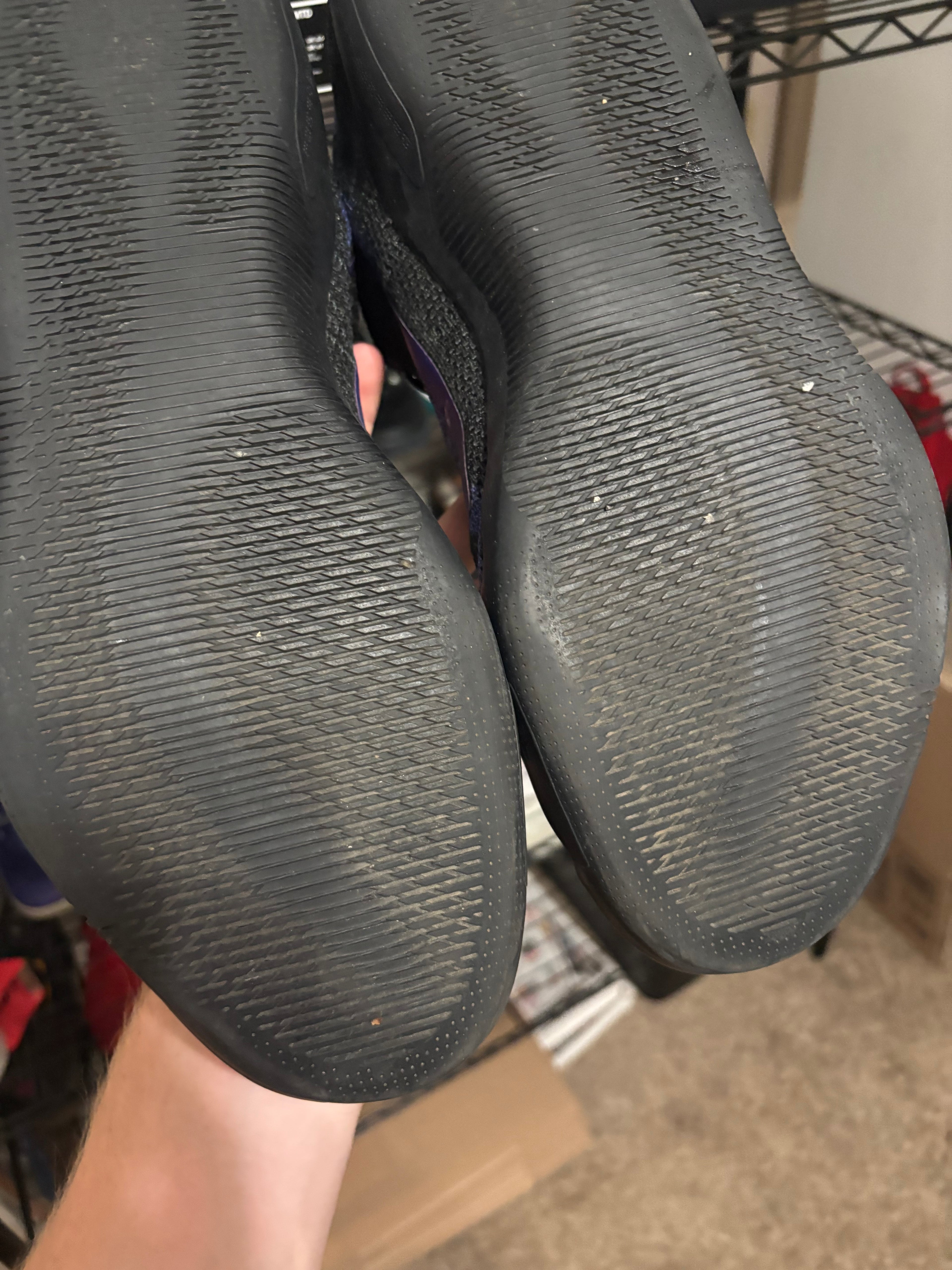 Size 14 - Nike Kobe 11 Elite NikeID