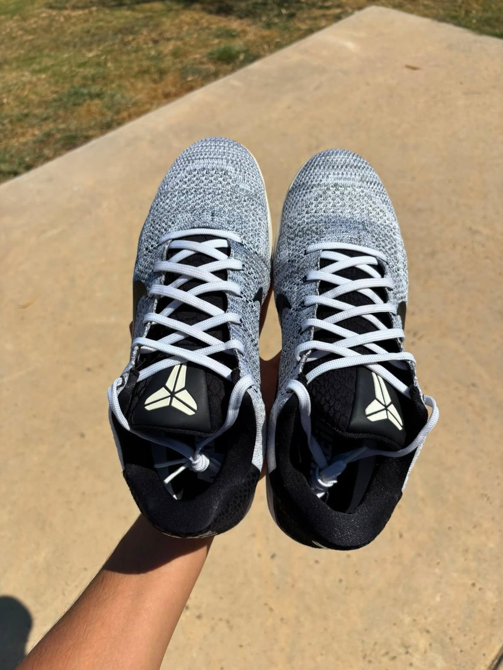 Size 12 - Nike Kobe 11 Elite NikeID