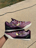 Size 10.5 - Nike Kobe 9 Silk