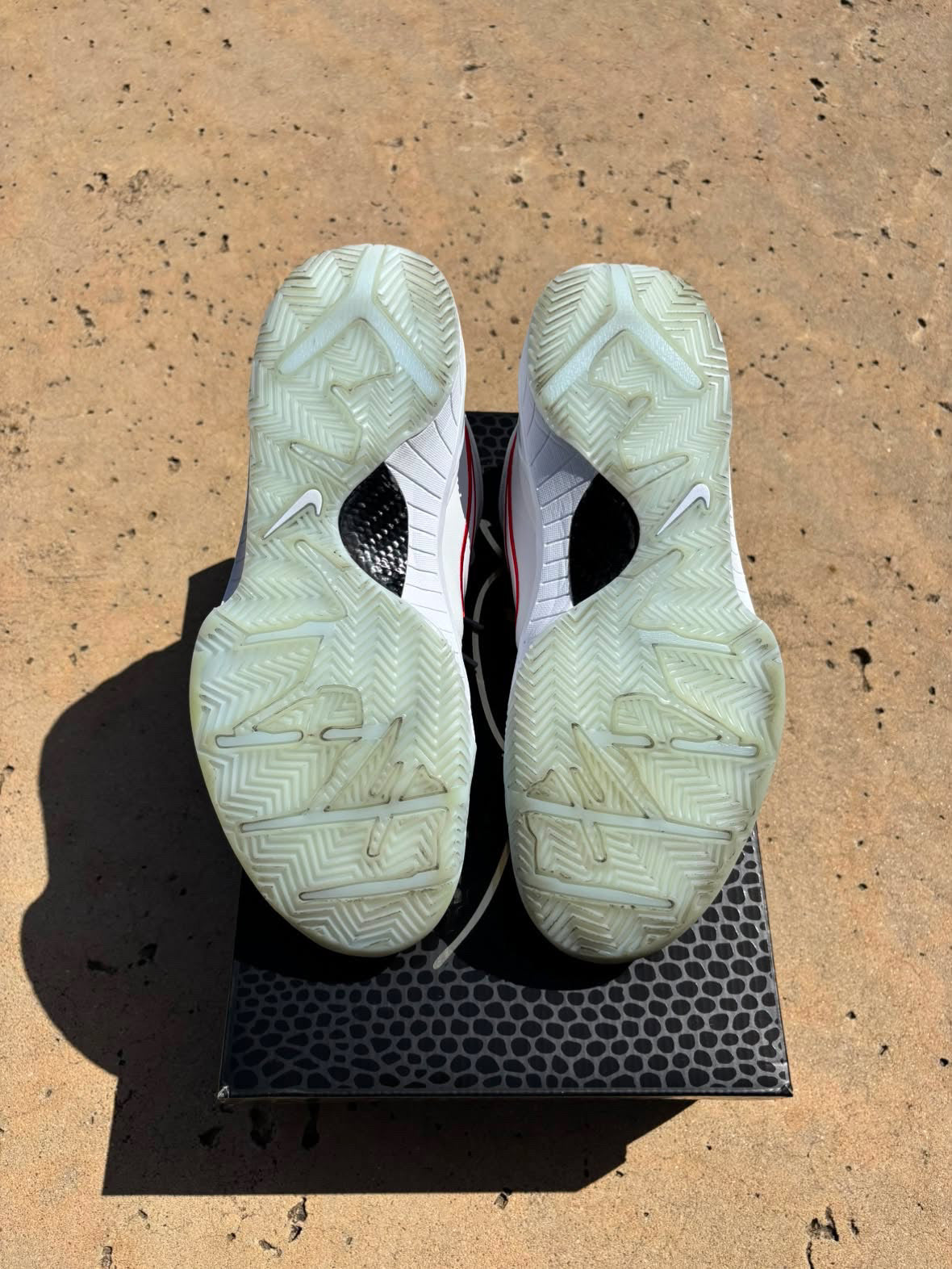 Size 10.5 - Nike Kobe 4 Protro Draft Day Pack Philly
