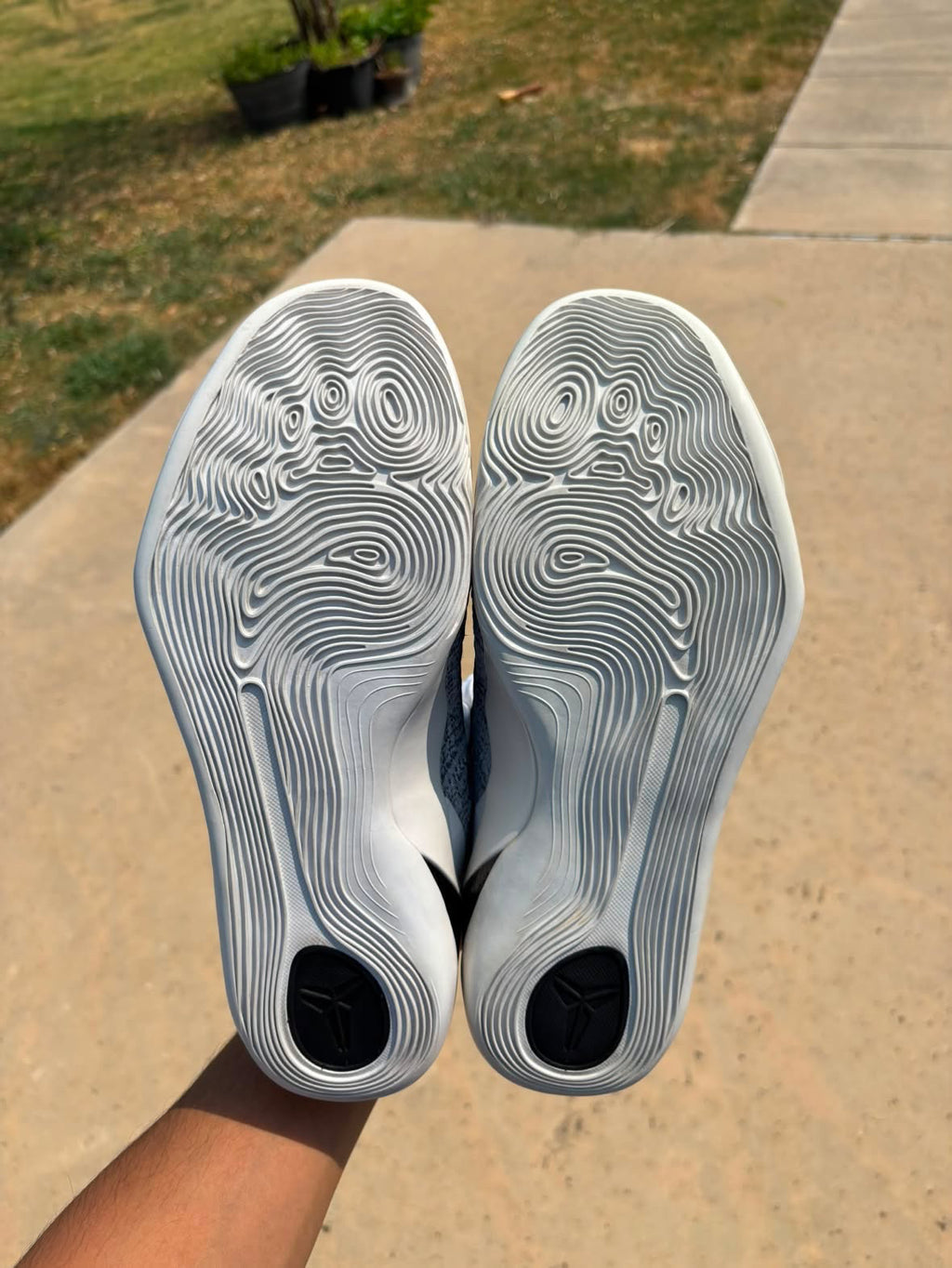 Size 10.5 - Nike Kobe 9 Elite NikeID