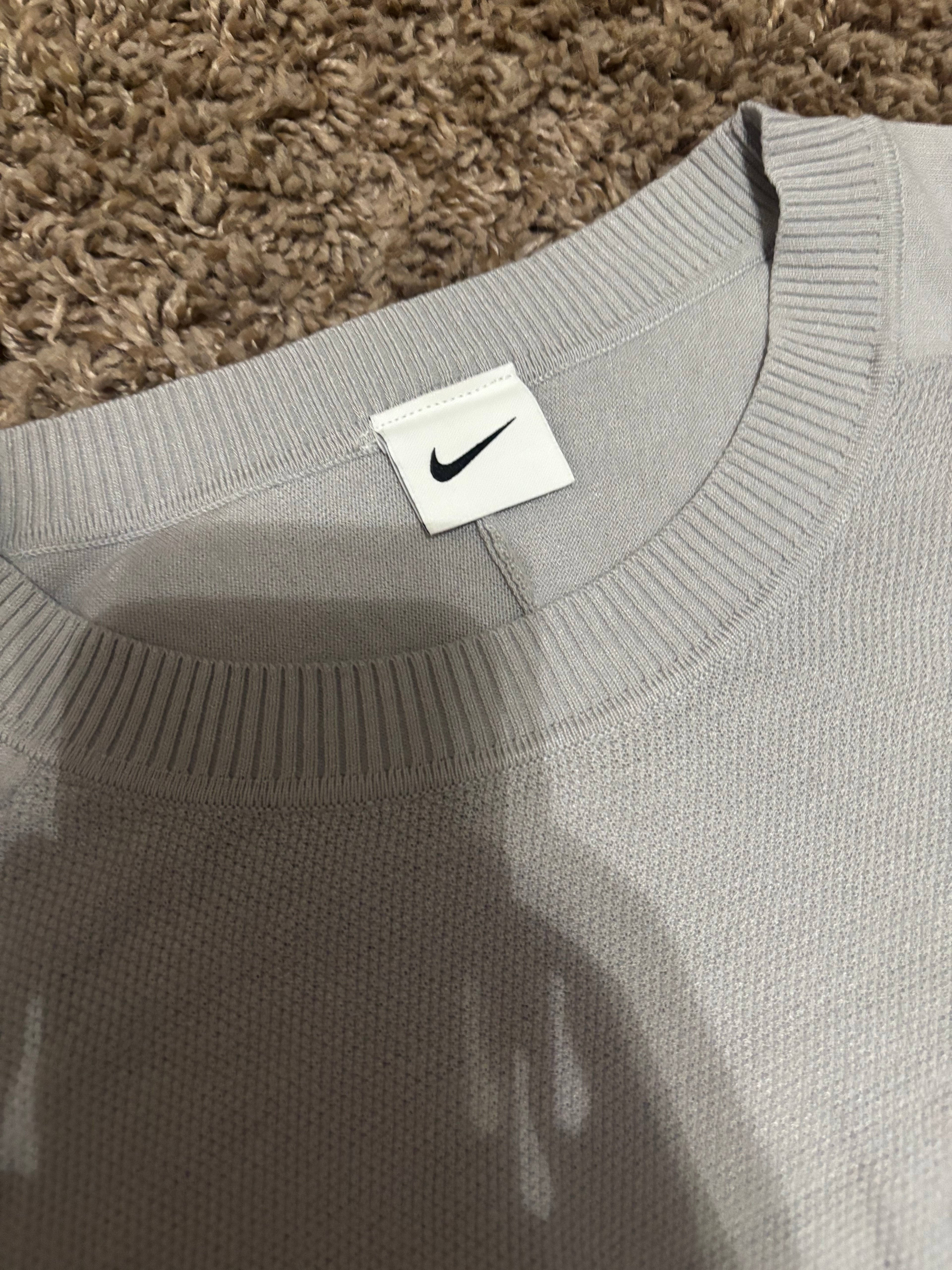 Size XL - Villanova Long Sleeve