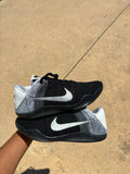 Size 9.5 - Nike Kobe 11 Elite Last Emperor