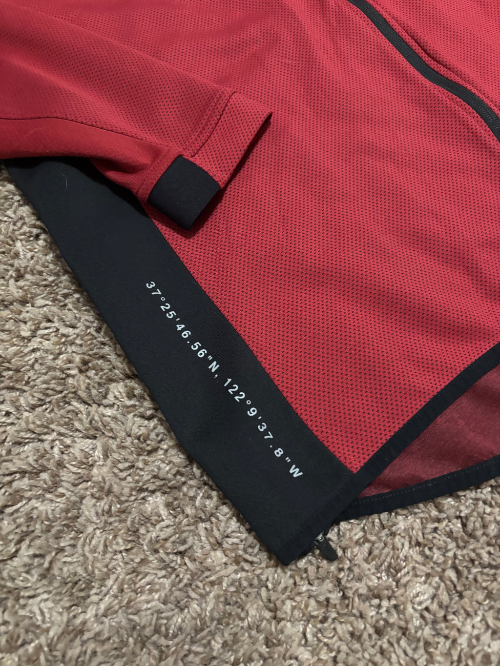 Size XL - Stanford Dri-Fit Complete Set