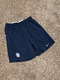 Size L - Los Angeles Clippers Practice Shorts