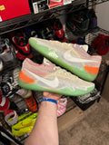 Size 10 - Nike Kobe Nxt 360 White Multicolor