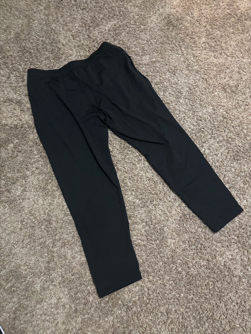 Size XL - NBA Boston Celtics Warm Up Pants