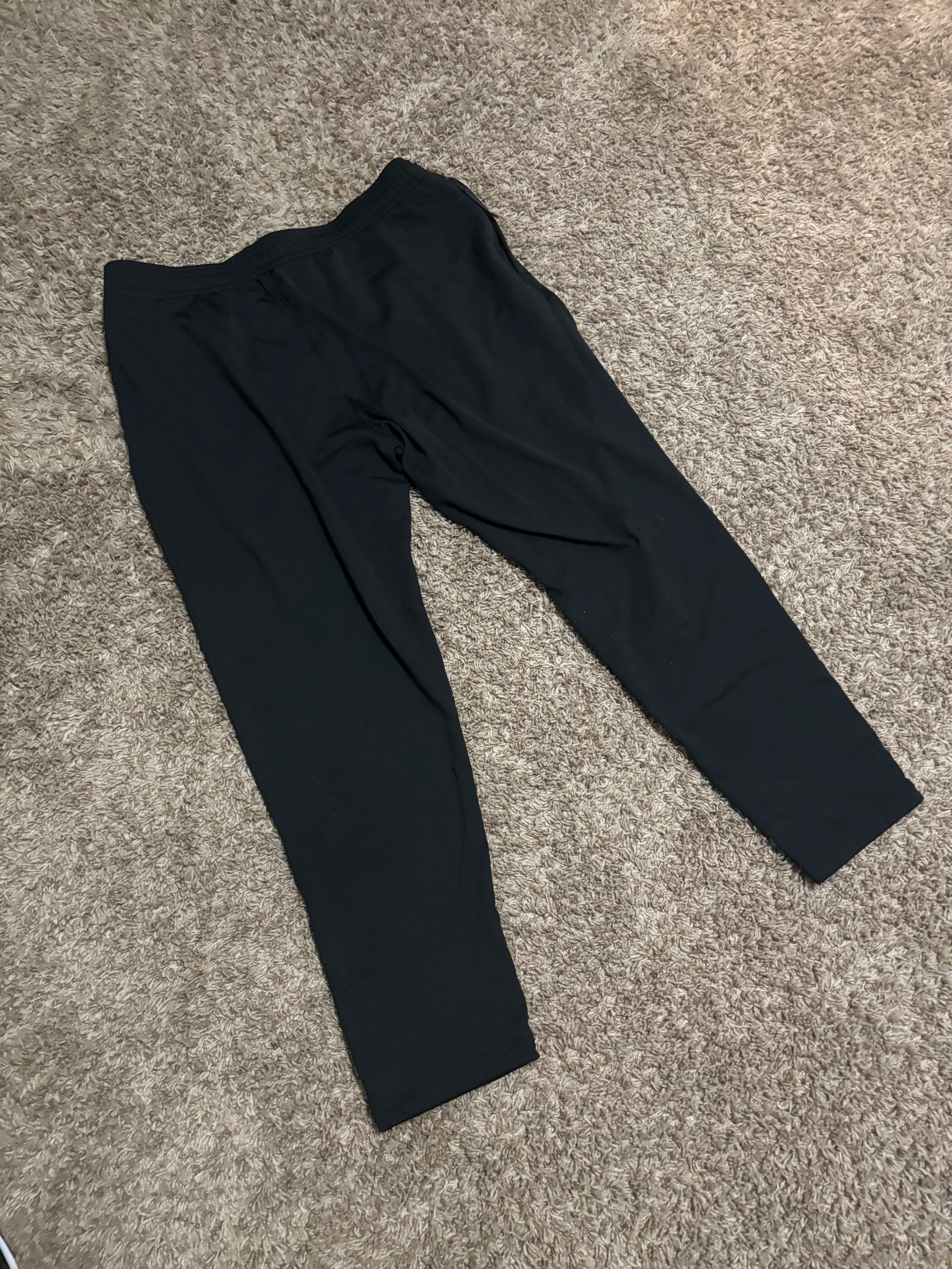 Size XL - NBA Boston Celtics Warm Up Pants