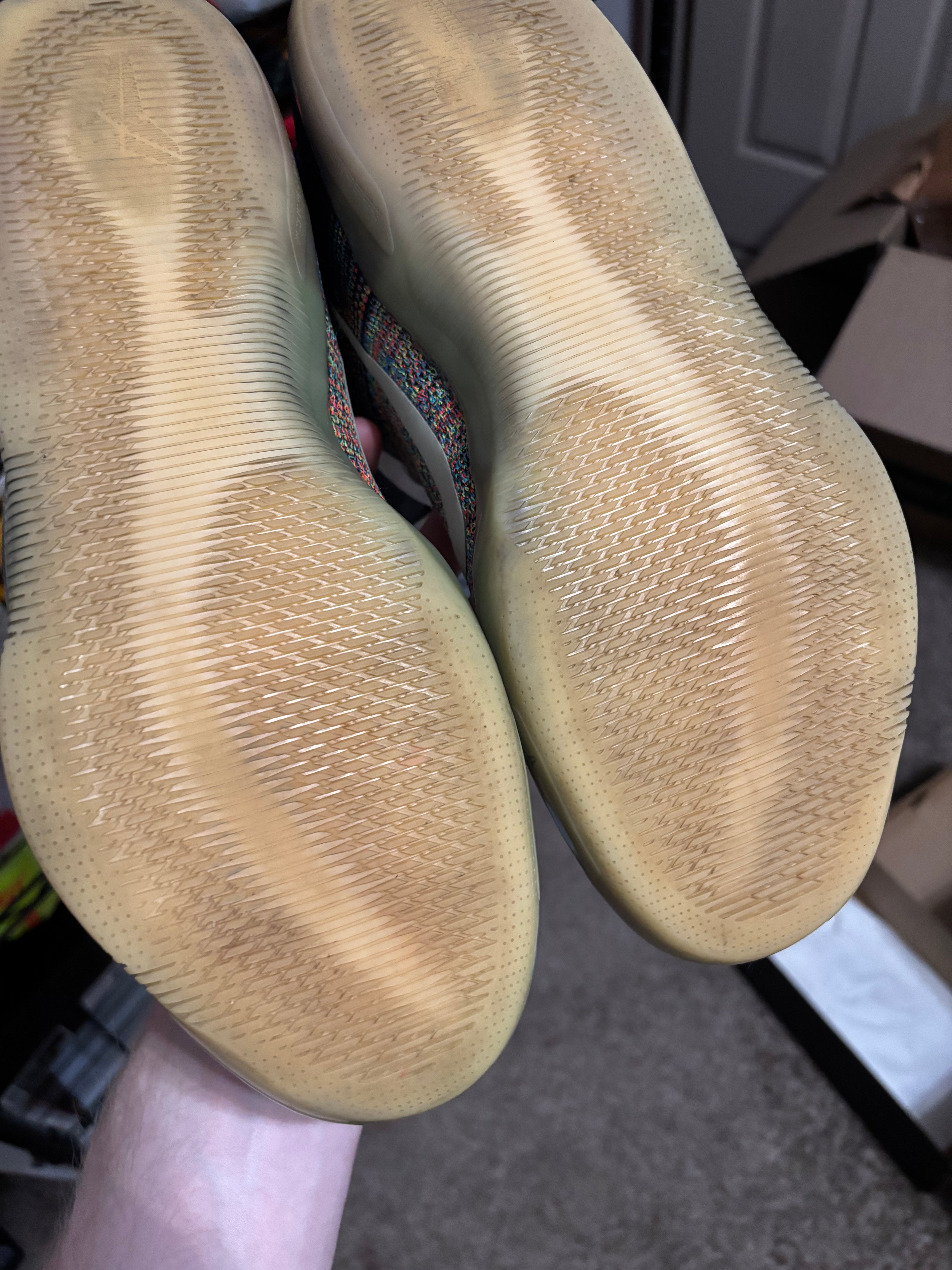 Size 12 - Nike Kobe 11 Elite NikeID