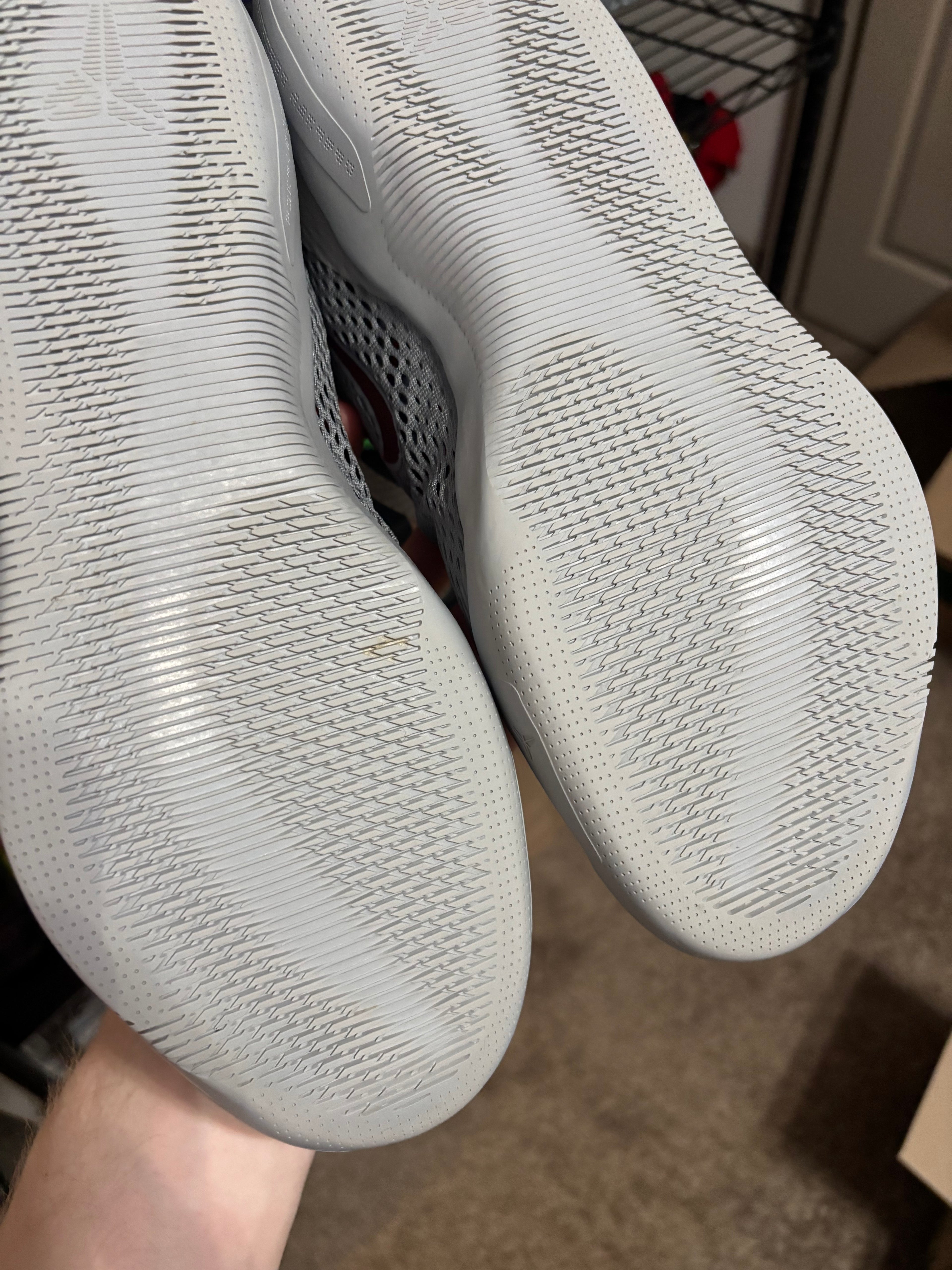 Size 12 - Nike Kobe 11 Lower Merion