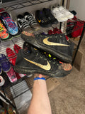 Size 10 - Nike Kobe 10 Elite Xmas