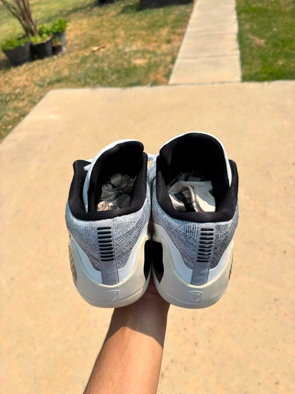 Size 10.5 - Nike Kobe 9 Elite NikeID