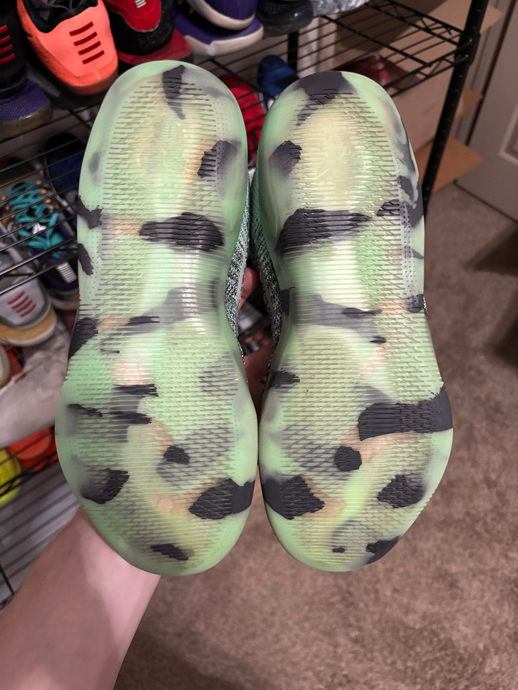Size 10 - Nike Kobe 11 Elite All Star