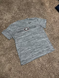 Size L - Georgia Dri-Fit Tee