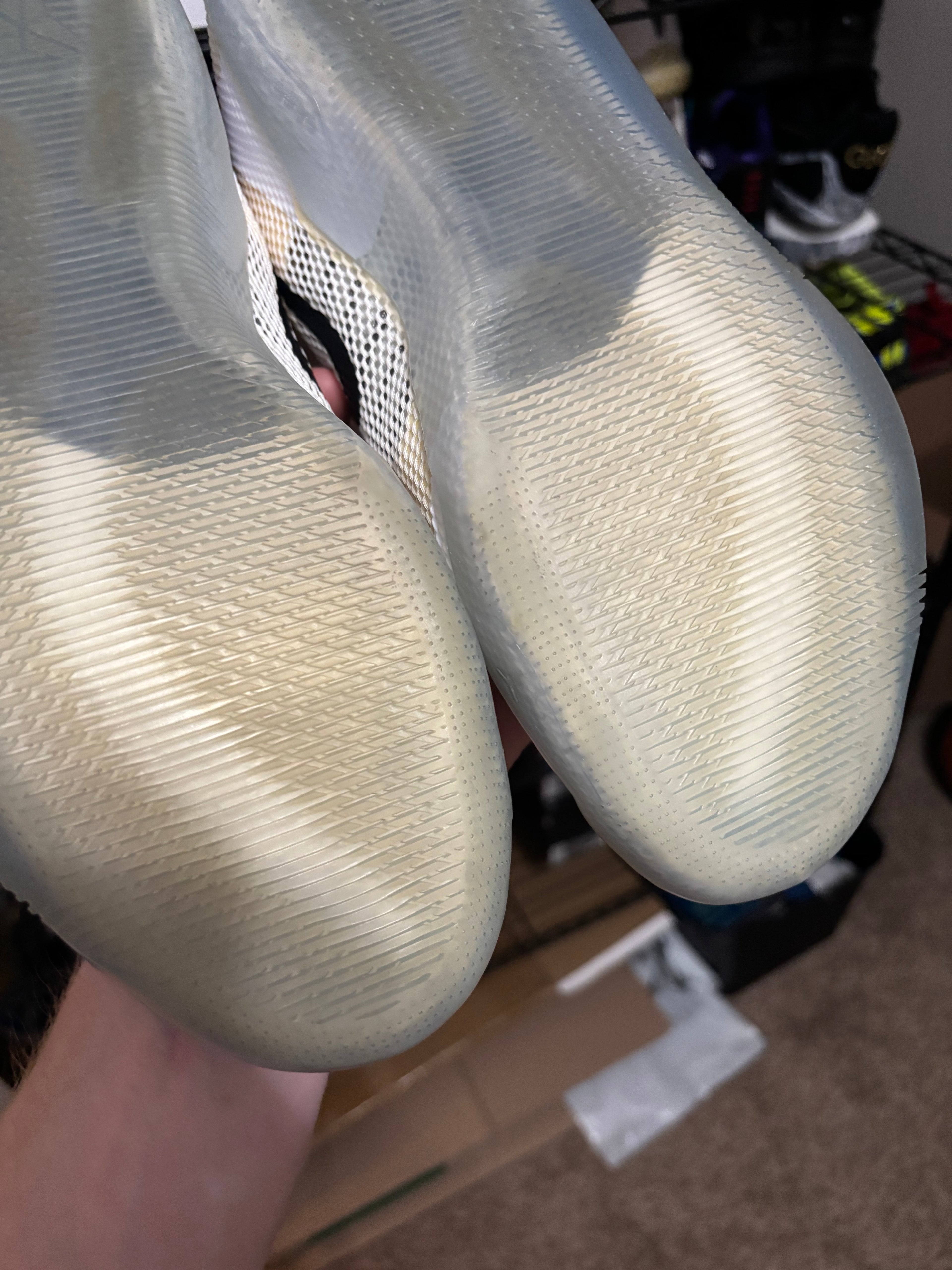 Size 9.5 - Nike Kobe 11 Fundamentals