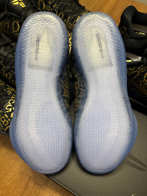 Nike Kobe 11 Protro Mamba Day
