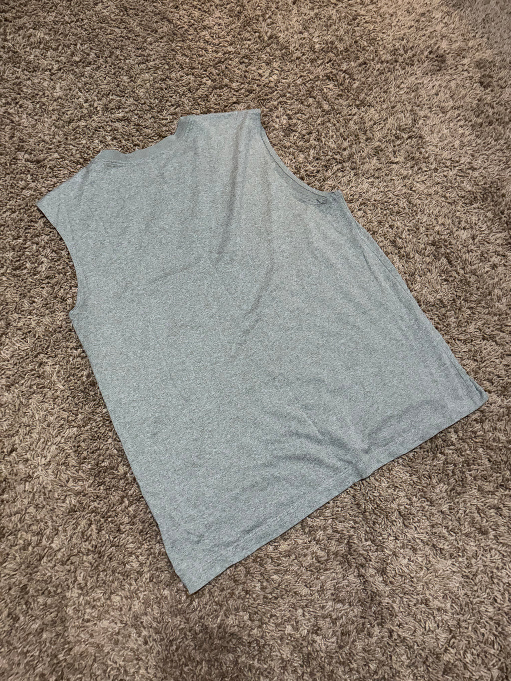 Size L - Los Angeles Clippers Compression Tank