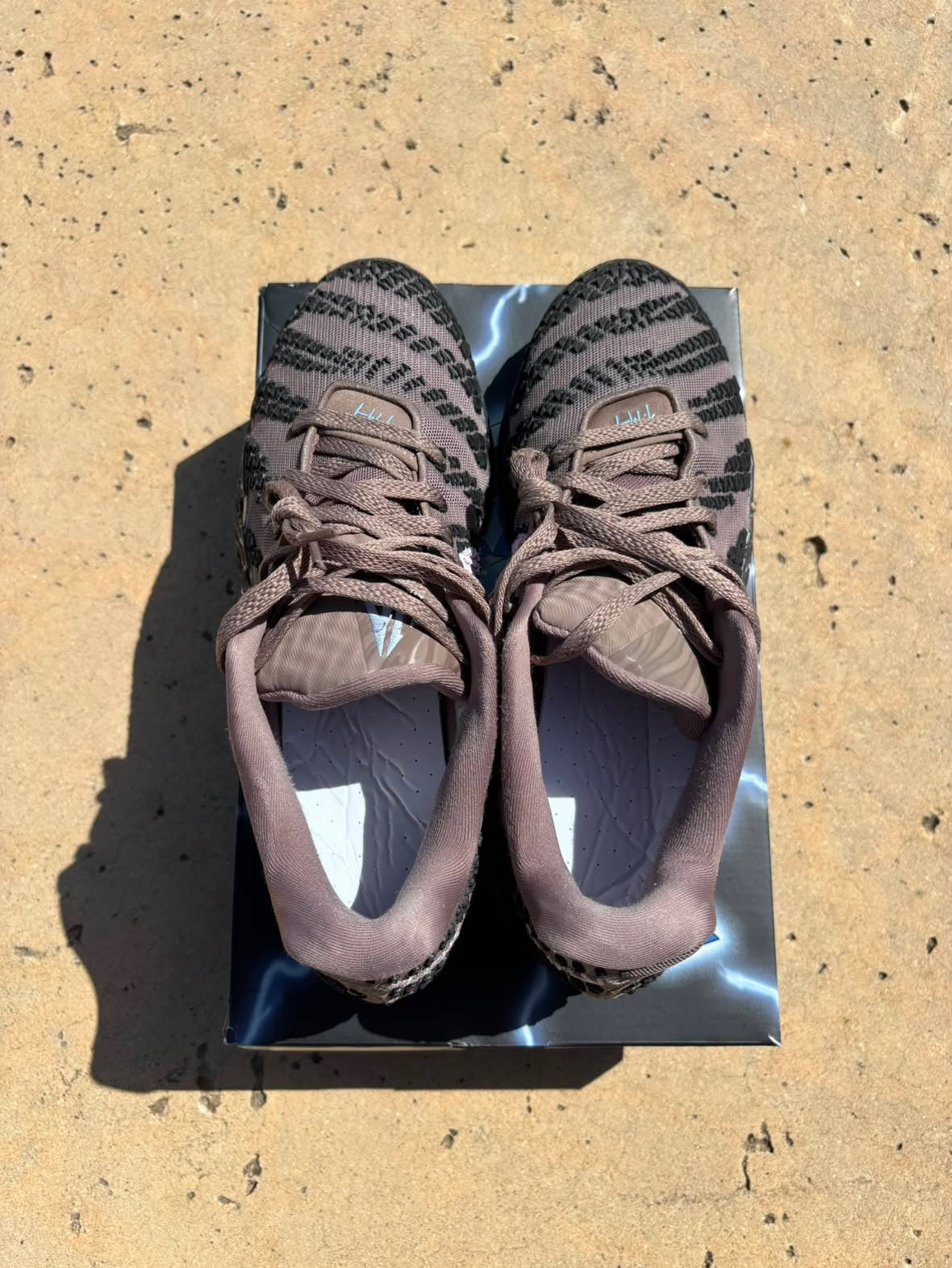 Size 12 - Nike Ja 3 Showstopper