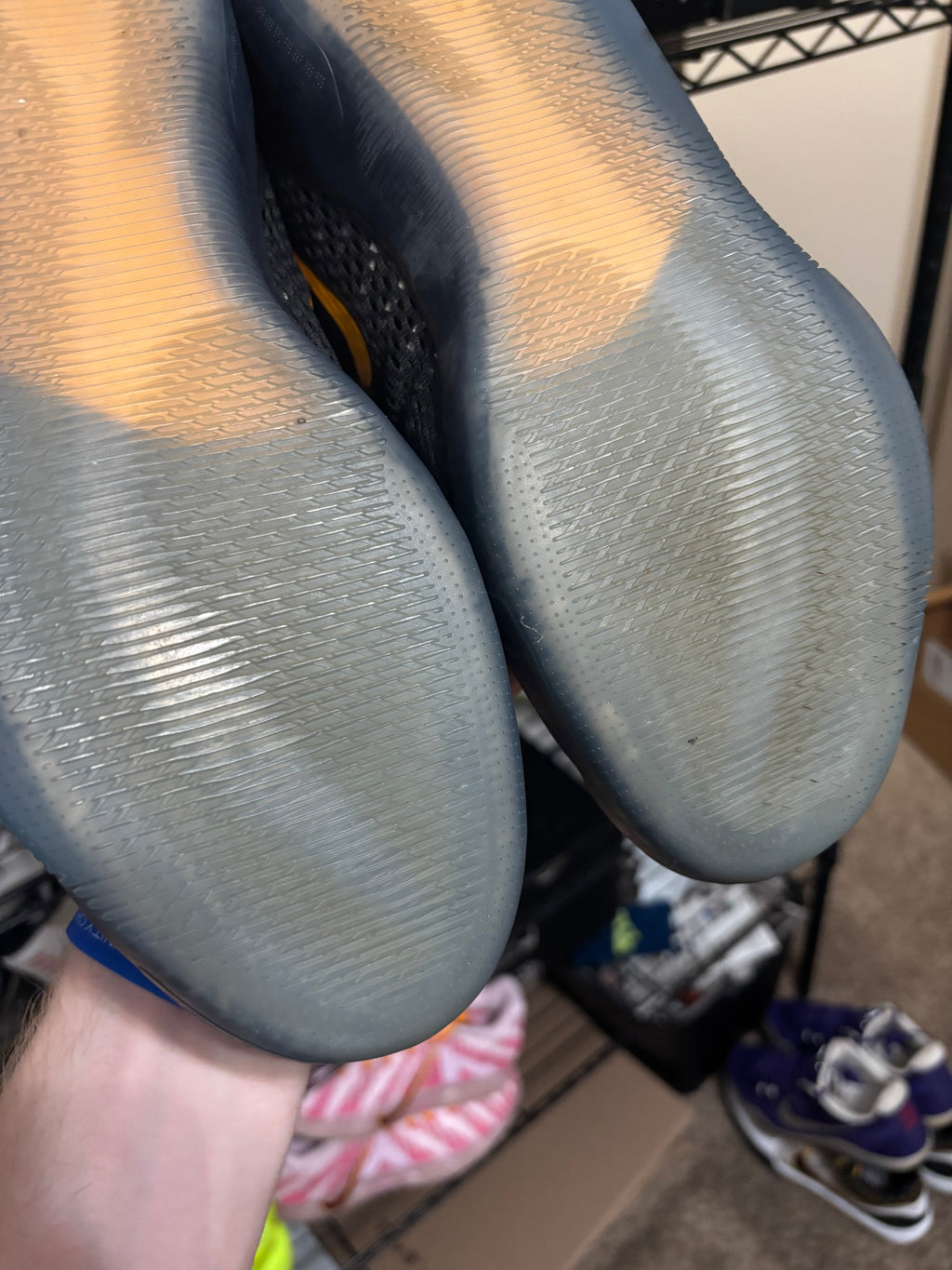 Size 12 - Nike Kobe 11 Carpe Diem